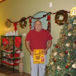 Meet your Posher, Bill